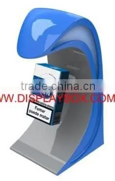 AD088 Cigarette Display