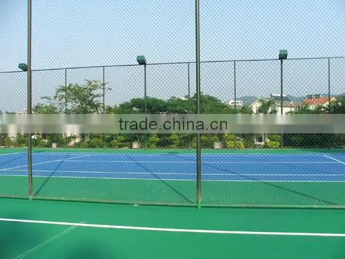 CE Chinese Paint Tennis Court Cover Material photo-2