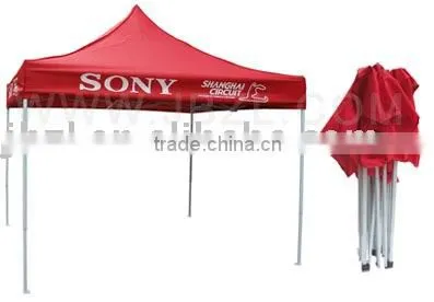 Instant Canopy