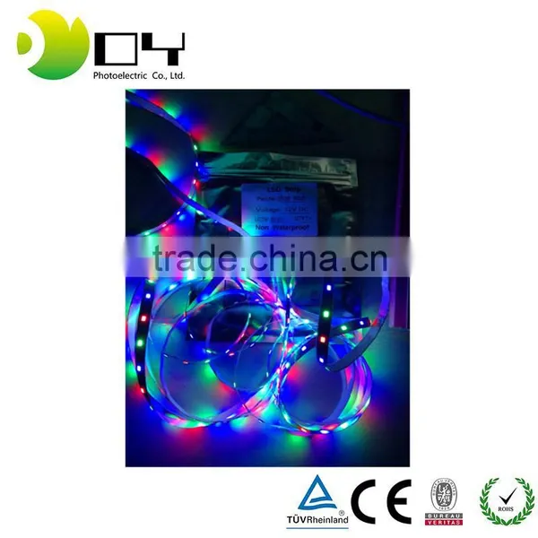 Low Price Waterproof 12v 60leds SMD 2835 Flexible Led Strip for Led Strip Price photo-4