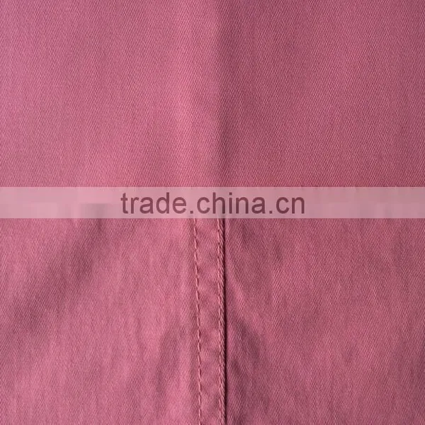 MSJC-Woven Cotton Spandex Fabric for Clothing photo-2
