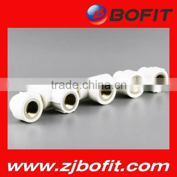 Professional Factory Water Meter Pipe Fitting for Water Supply photo-2
