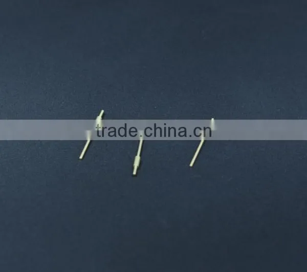 High Precision Stainless Steel Knurling Shaft photo-2