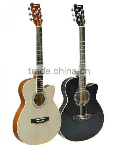 Wholesale Acoustic Guitar