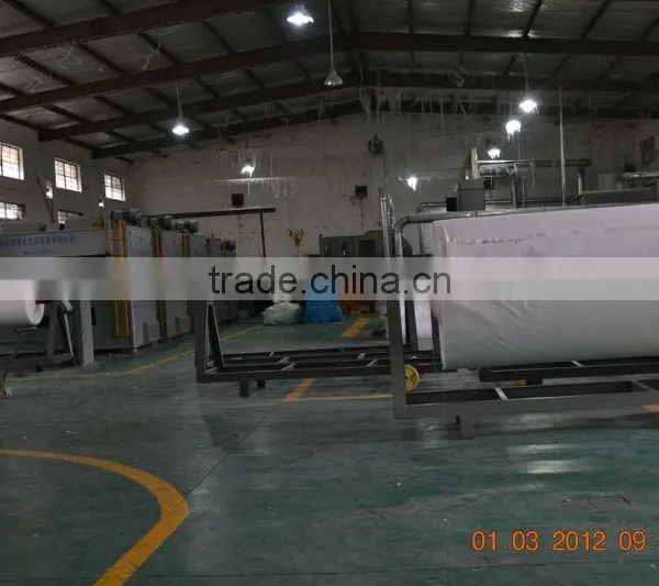 Pet Non Woven Fabric photo-2