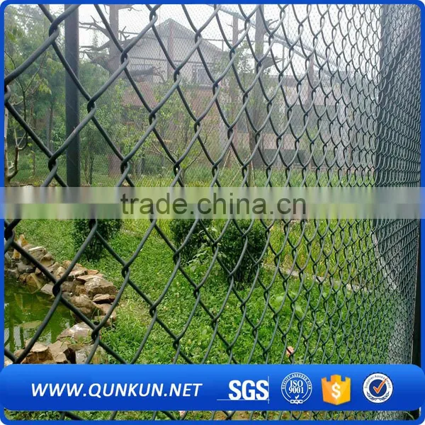 Security Fencing Chain Link Fence Best Sale Hot Sale photo-5