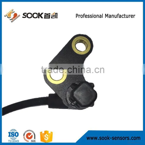 FACTORY FOR ABS SENSOR 1705400917 WITH HIGH QUALITY photo-2