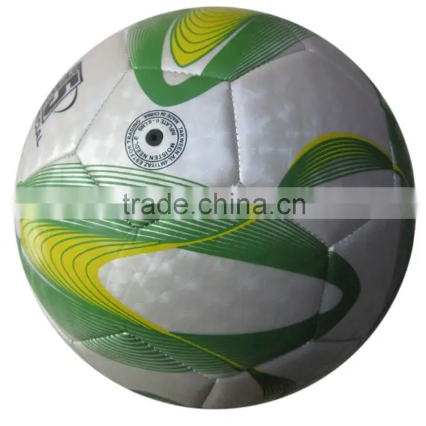 Size 5 Soccer Ball for Indoor & Outdoor Custom Soccer photo-2