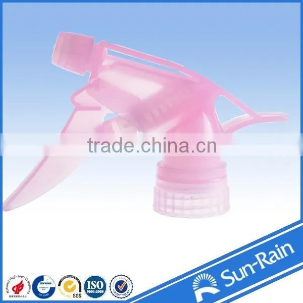 Hand Plastic Trigger Jet Sprayer Pumps photo-6