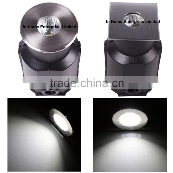 COB 5W Led Garden Light IP67 Aluminum Outdoor Led Lights photo-3