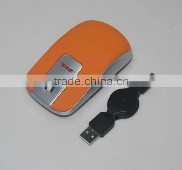 Advertising GIft High Quality Webkey/Weblink Wireless Mouse With Lithium Battery photo-3