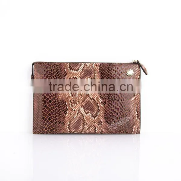 Customized Leather Purse for Men photo-6
