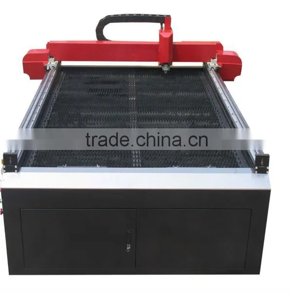High Prefessional Low Price Metal Cnc Plasma Cutting Machine