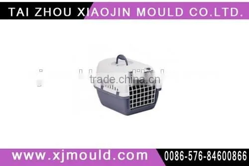 Plastic Pets Carrier Mould photo-3