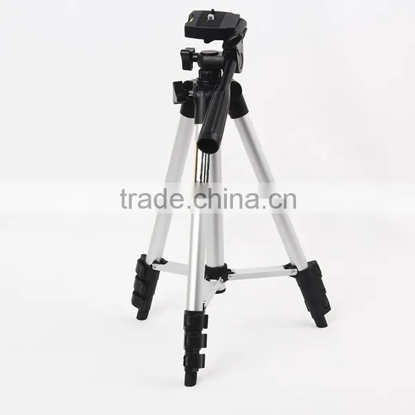 Light Weight Aluminum Camera Tripod With Bag for Canon photo-2