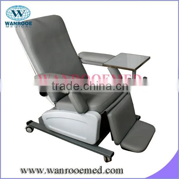 BXD200 With Multi-video Frame Blood Transfusion Chair