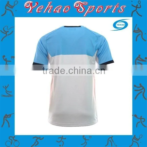 Sublimated Camo Rugby Jersey With Oem Service photo-5