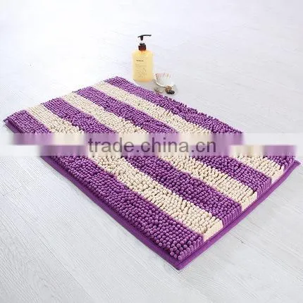 Chenille Interface Carpets photo-3
