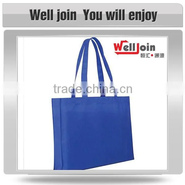 High Quality Non-woven Promotional Shopping Bag photo-2