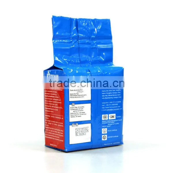 Low Sugar Instant Active Dry Yeast photo-2