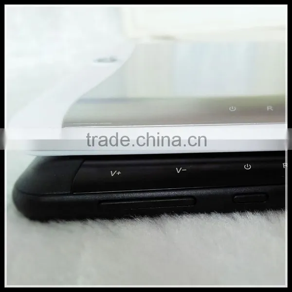 7 Inch Dual Core Android 4.4 MID With Metal Shell Wifi and Bluetooth photo-6
