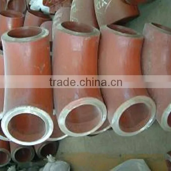 Standard Equal Carbon Elbow photo-6