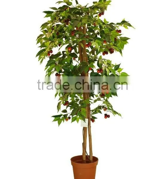 Artificial Pineapple Tree, Artificial Tree, Artificial Apple Tree photo-3