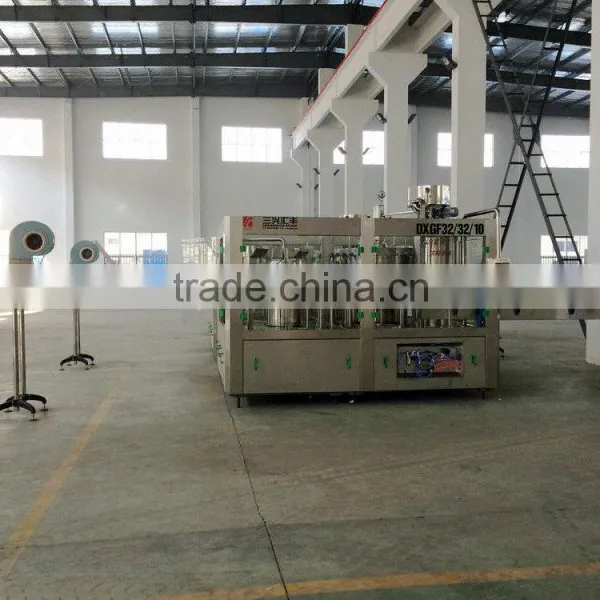 SXHF Water Purification Plant/machine/equipment, Commercial Water Purification System photo-2