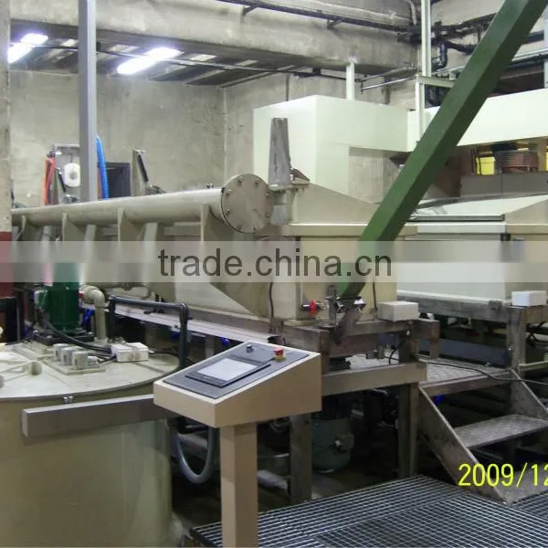 Electrolytic Plating Machine Zinc Plating Equipment 6000A photo-2