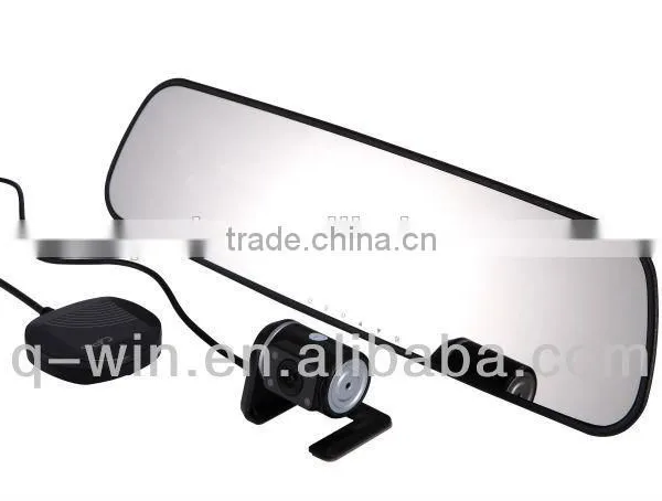 Car Rearview Mirror Camera Dvr,car Dvr Rearview Mirror,rearview Mirror Car Dvr