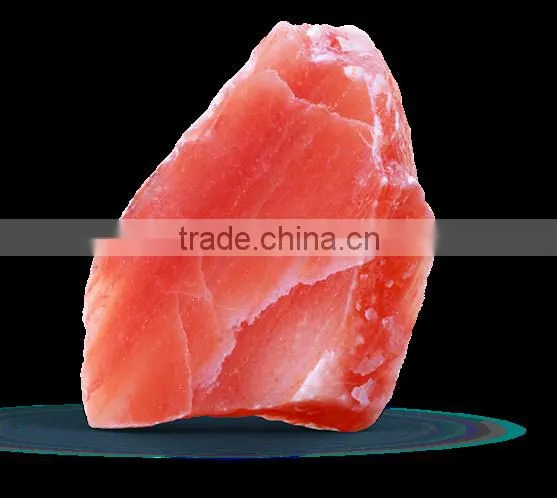 Himalayan Salt Wall Building Stone