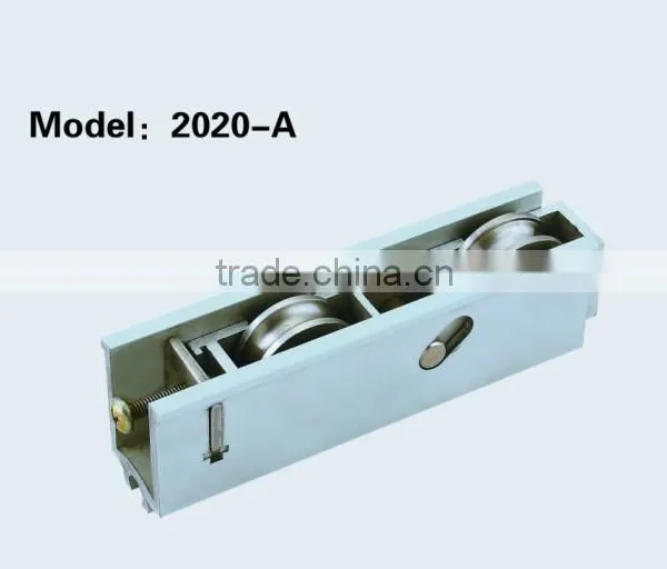 Window&door Sliding Roller 2020-A