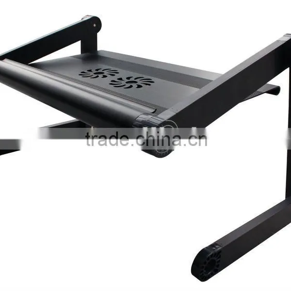 Recliner Laptop Bed Table Portale Laptop Desk Sofa Desk photo-5