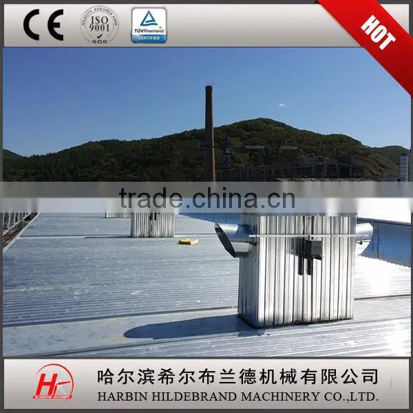 150m3 Factory Sell Dryer Chamber, Kiln Dry, Wood Dry Kiln photo-5