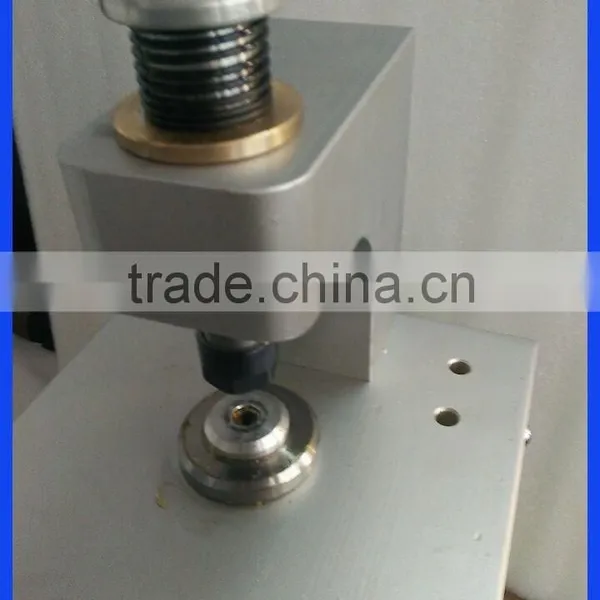 Common Rail Injector Valve Grinding Machine With Microscope photo-3