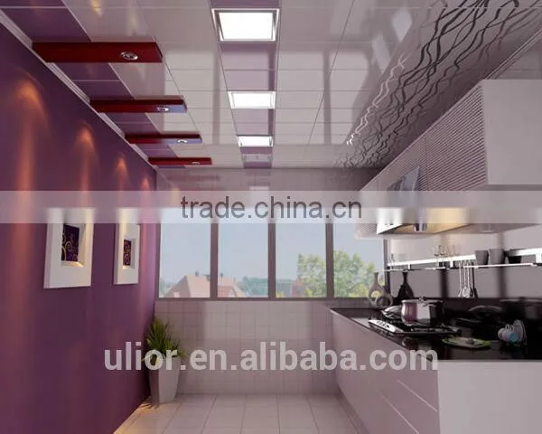 P1-127JS Factory Direct Sales High Brightness CE RoHS Led Light Panel 1x2 photo-6
