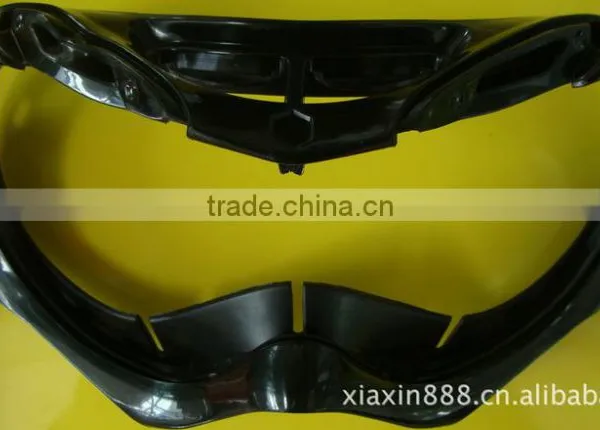OEM/ODM Custom Plastic Injection Mould photo-2