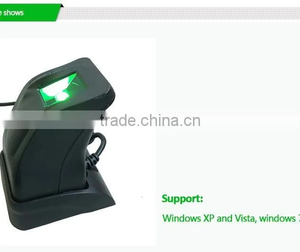 Best Technical Quality Windows Operation System Wall Mount Fingerprint Reader (Hf9000) photo-4
