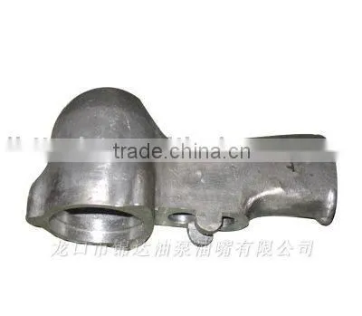 Aluminum Casting photo-3