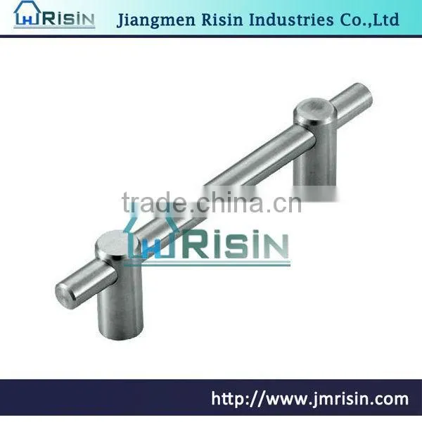 Stainless Steel Furniture Cabinet Handle photo-5