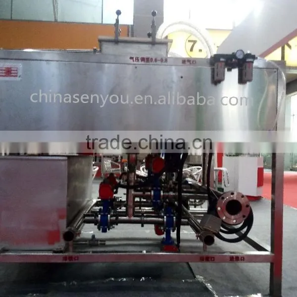 Permanent Magnetic Separator For Iron Ore With Low Price photo-2
