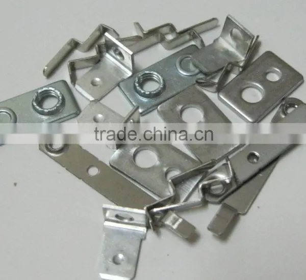 Metal Stamping Parts for Electronic photo-4