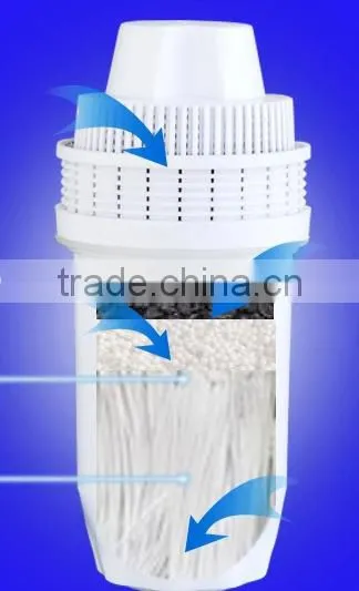 NEW Household Water Purifiers Direct Drinking Tap Water Faucet Filter Net Water Filter photo-3
