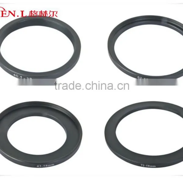Camera Lens Adapter Ring