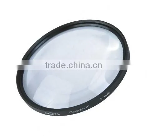 Camera Lens Filter Close up Filter 52mm photo-6