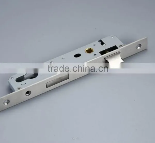 Europe Standard High Quality 9225 Aluminum Door Lock Body photo-3