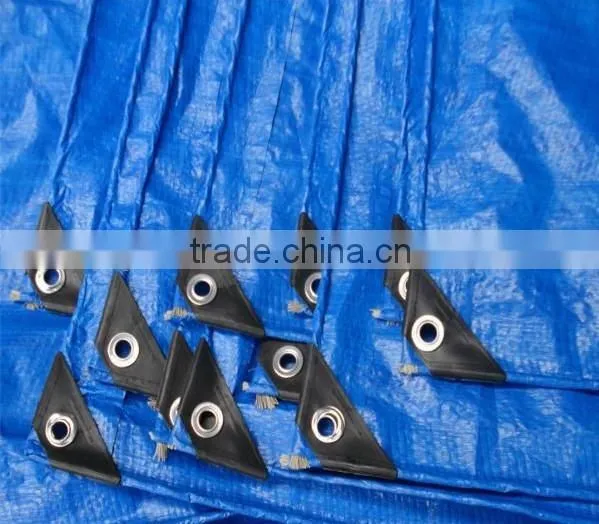 Best Quality Cheap Price of China pe Tarpaulin Factory photo-5
