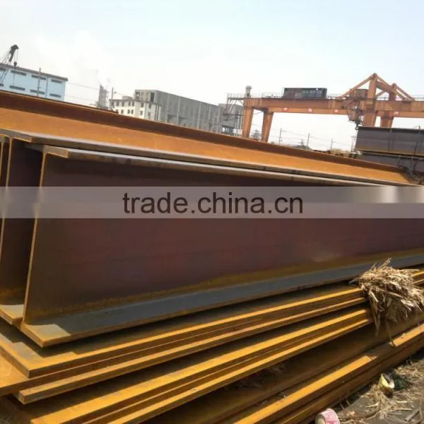 H Beam I Beam With Best Price photo-4