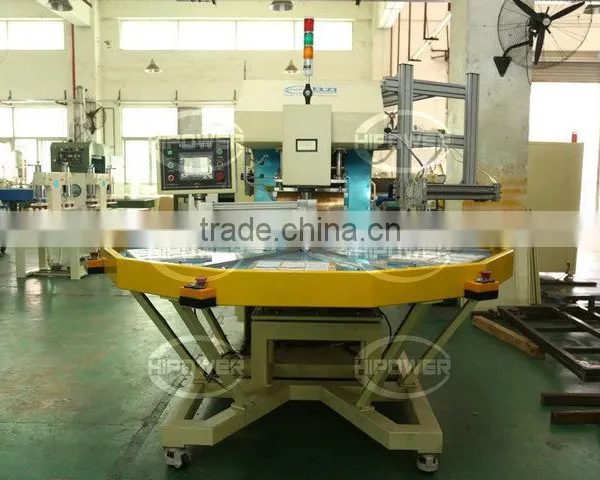 Automatic Blister Packing Production Line photo-6