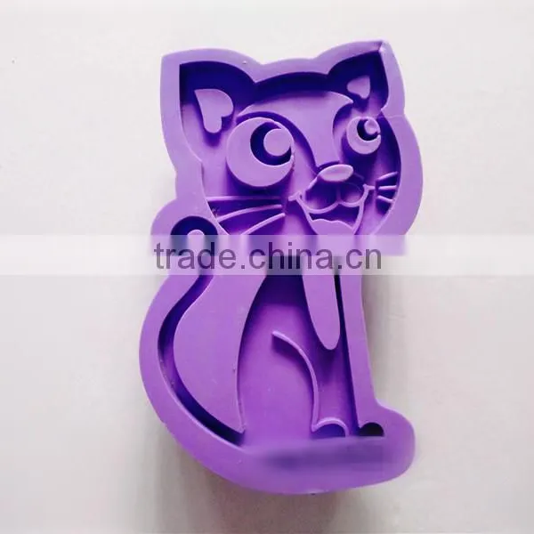 Pet Dog Cat Grooming Bath Massage Rakes Brush Puppy Hair Fur Comb Cleaner photo-3